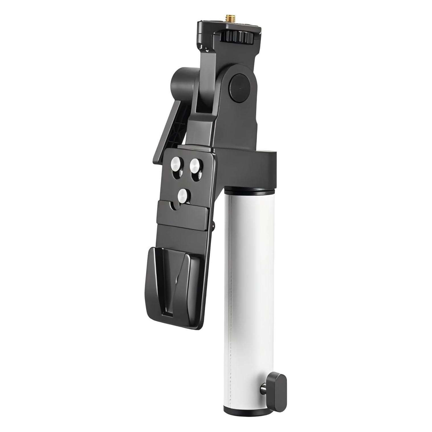Godox Holding Handle and V Mount Battery Support Kit for ML60II / ML100 (Blitzgerät Akku) (D265741)