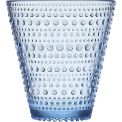 Kastehelmi Wasserglas aqua 2 St.