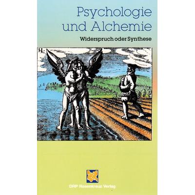 Psychologie und Alchemie, Taschenbuch von Alois Bahemann,Manfred Blauth,U.a., Rosenkreuz Verlag, 978-3-945115-03-9