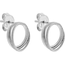 LIEBESKIND BERLIN Ohrstecker  The Sleek