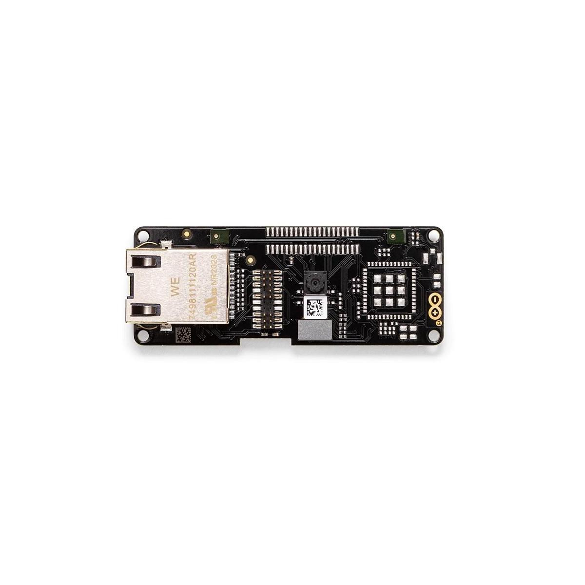 Arduino Industriële Shield Portenta Vision Ethernet