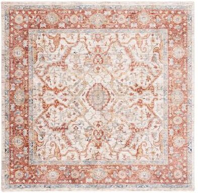 SAFAVIEH Valencia Babita Vintage Oriental Rug