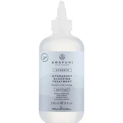 HydraSoft Glossing Treatment