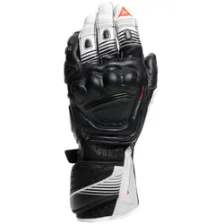 Dainese Fiero Metal Motorrad Handschuhe