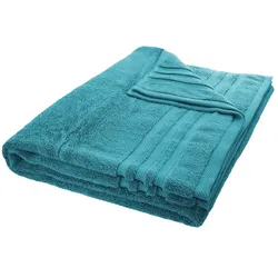 como Badetuch  Soft Cotton ¦ türkis/petrol ¦ Maße (cm): B: 100