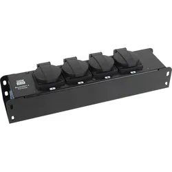 Showgear Powerport 4 Power Pro