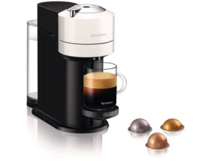 Delonghi Nespresso - Nespresso Env120.W