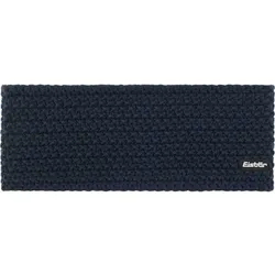 EISBÄR Damen Stirnband Jamies, Größe ONE SIZE in Blau Blau