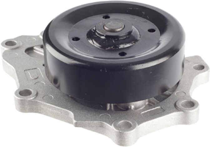 Pompe À Eau Metelli 24-1001
