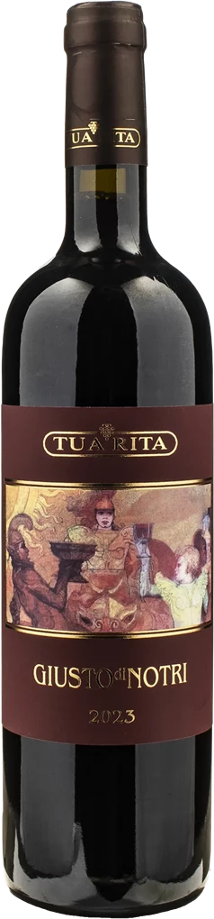 Tua Rita Giusto di Notri 2023