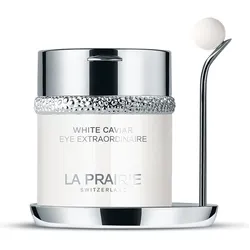La Prairie, Augenpflege, White Caviar (Augenpflege Fluid, 20 ml, Tag)
