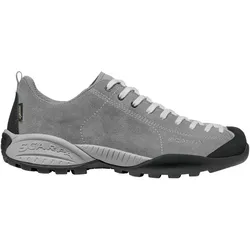 Scarpa, Unisex, Wanderschuhe, Mojito GTX Schuhe (40.5), Grau