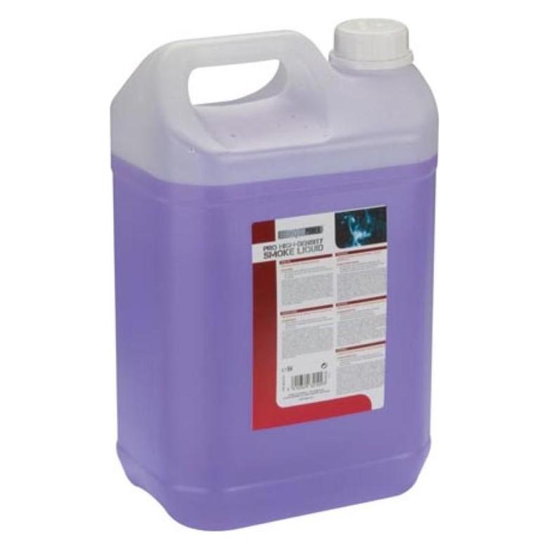 HQ Power VDLSLHT5 Nebelfluid (5L) (Nebelmaschine) (VDLSLHT5)