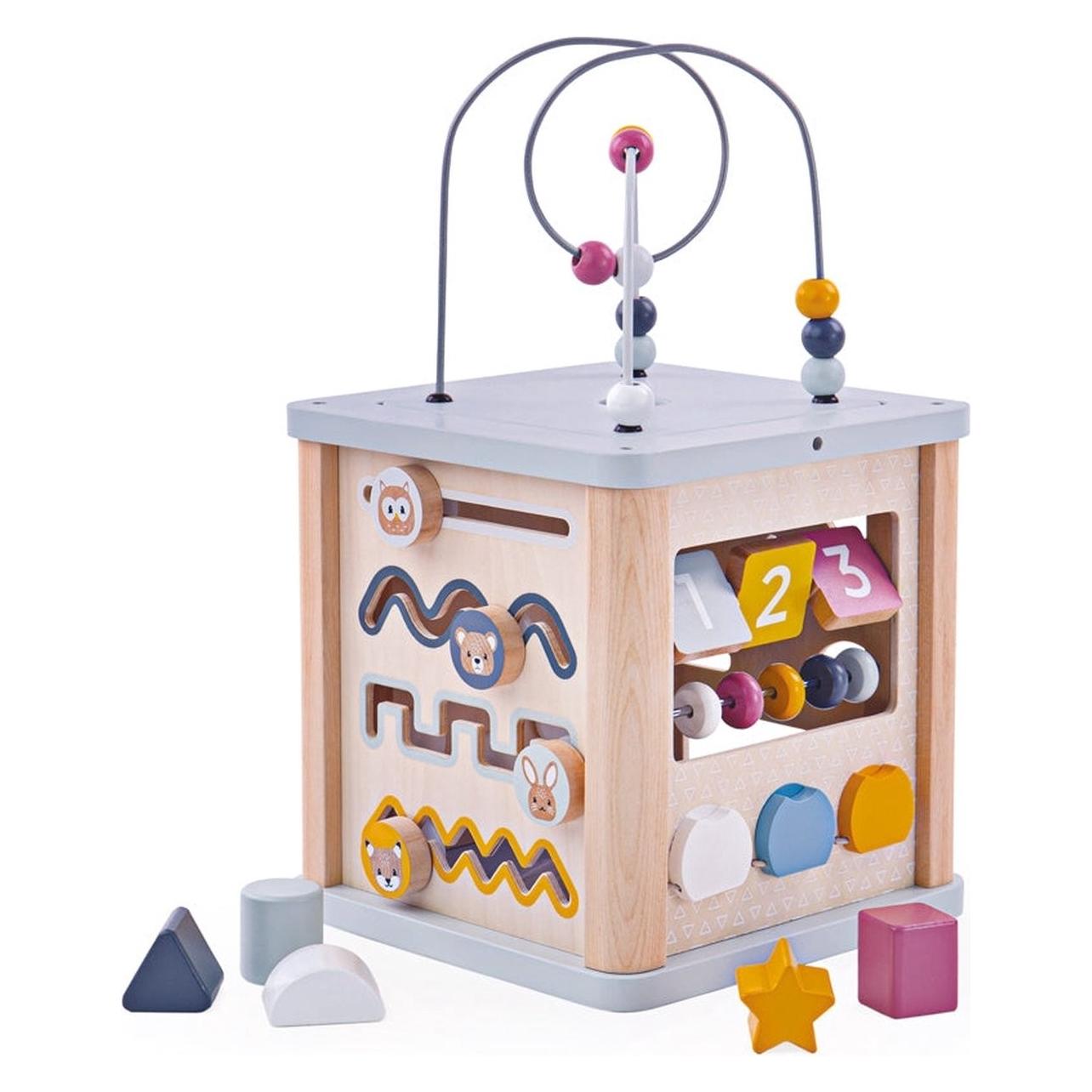 Bigjigs aus Holz (32009)