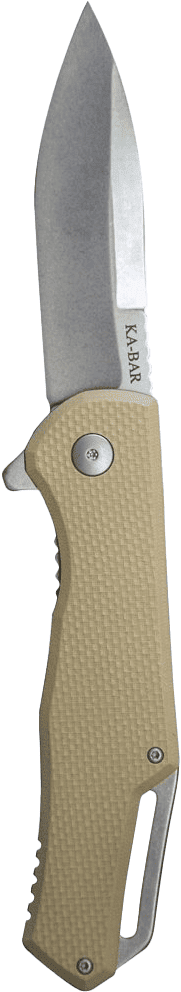 Ka-Bar Jarosz Spear Point Fl