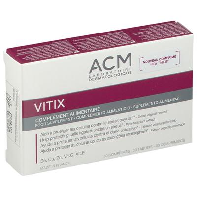 Vitix CPR 30 St Tabletten