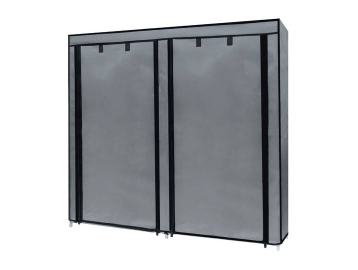 FALTSCHRANK 120x30x110 cm