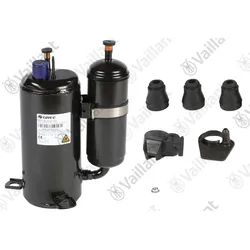 VAILLANT Kompressor Vaillant-Nr. 8000025455
