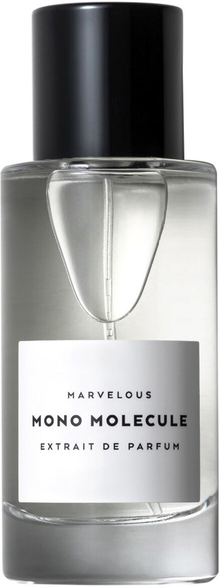 50ml BMRVLS Mono Molecule Extrait de Parfum