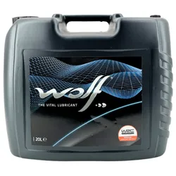 Wolf OfficialTech Multi Vehicle ATF HD-ND Automatikgetriebeöl 20 l
