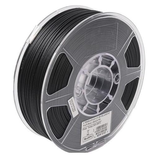 eSUN EPA12-CF 1,75mm NATURAL 1kg 3D FILAMENT (1000 g, 1.75 mm) (EPA12-CF175N1)