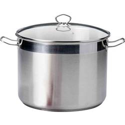 Krüger Haushaltswaren 74234 74234 Kochtopf 32 cm