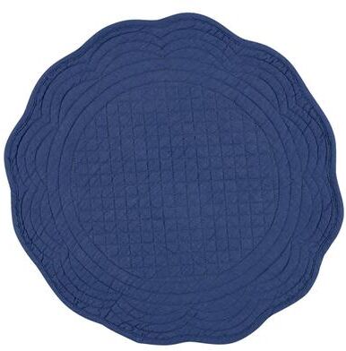 KAF Home Boutis Quilted Placemat - Set of 4