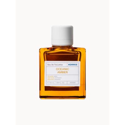 OCEANIC AMBER 50ml orientalisch von KORRES