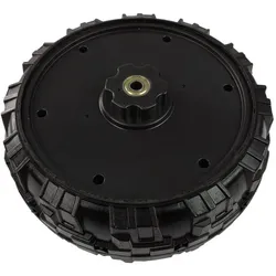 Lean Toys Wheel for Electric Vehicle BRD-7588