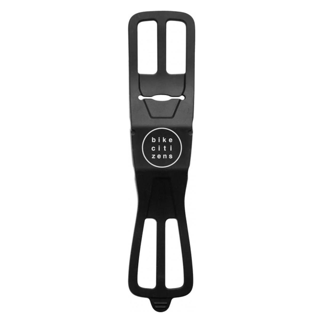 Finn Universal Fahrrad Halterung (Finnblack)