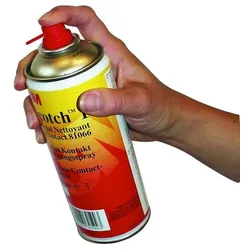 Scotch Kontaktspray 400,0 ml
