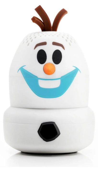 OTL Technologies Bluetooth-luidspreker Disney Olaf Bitty Boomers