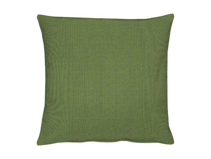 Coussin décoratif Torino Vert/Avocat 39 x 39cm Tissu