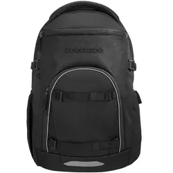 Coocazoo Rucksack BYTE Black Coal