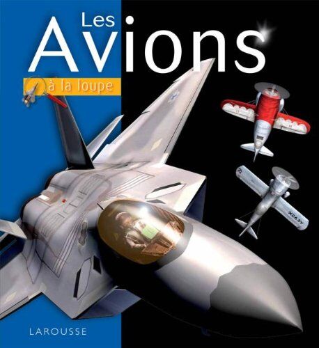 Von Hardesty - Les avions - Preis vom 17.10.2026 19:25:27 h