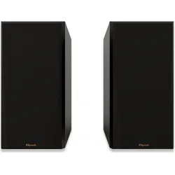Klipsch RP-600M II (1 Paar), HiFi + Heimkino Lautsprecher, Schwarz