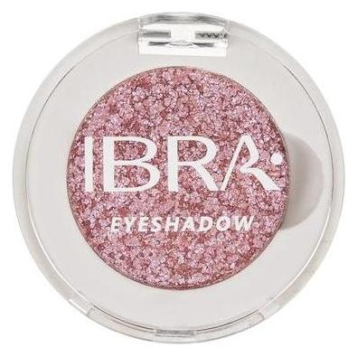 Ibra Lidschatten Rosa Schnee - 13g (Rosa Schnee) (49048194)