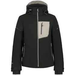 ICEPEAK Frisco S8 Outdoorjacke Herren 999 - black 48