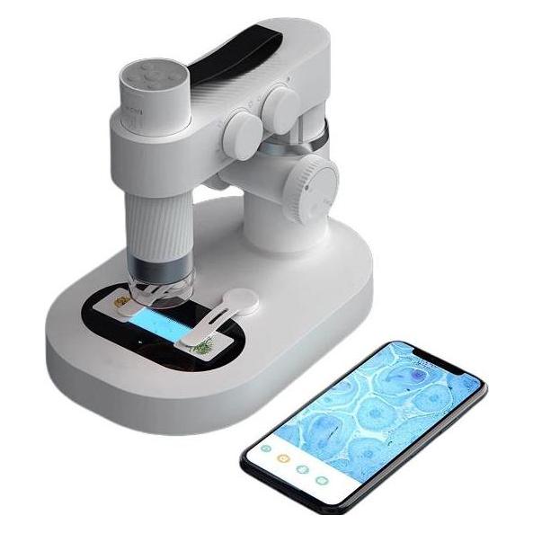 BeaverLab Diprogress M1A WiFi Mikroskop (BL-DDL-M1A)