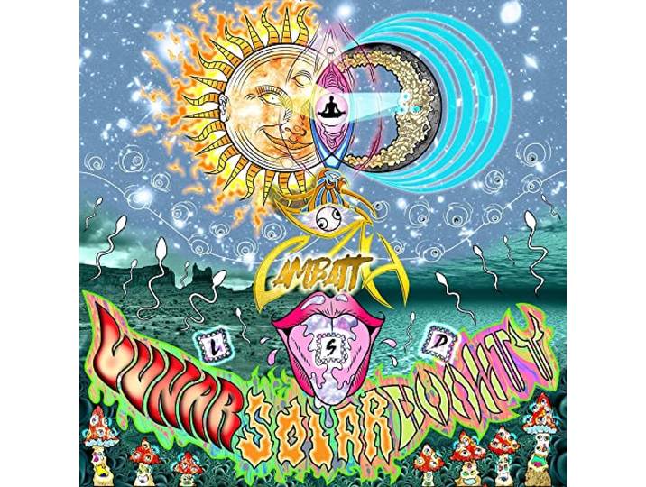 Lsd: Lunar Solar Duality