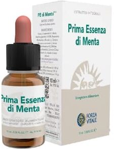 Forza Vita Prima Essenza Menta Complex