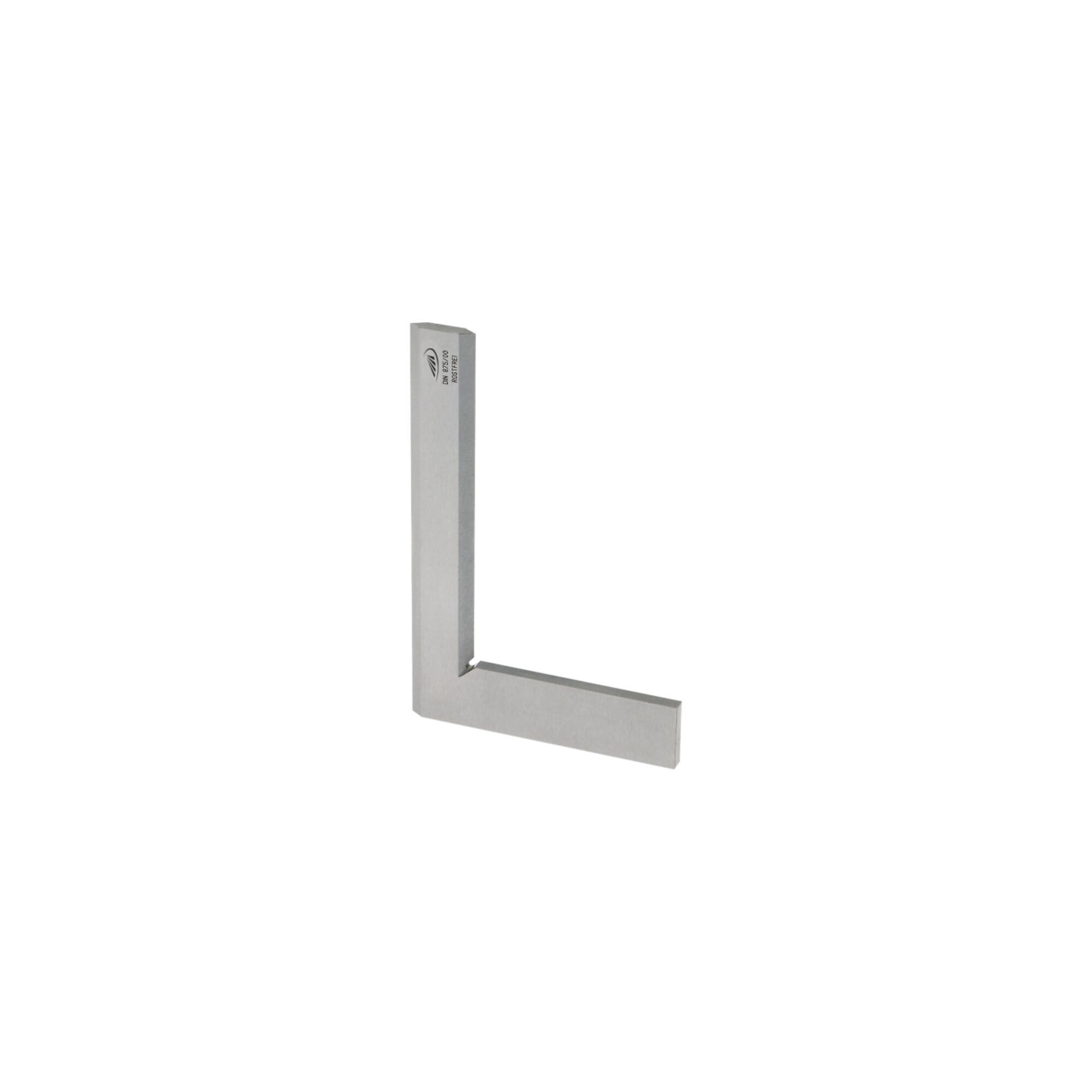 Helios-Preisser Haarwinkel gehärtet DIN 875/00 200x130 mm (0388106)