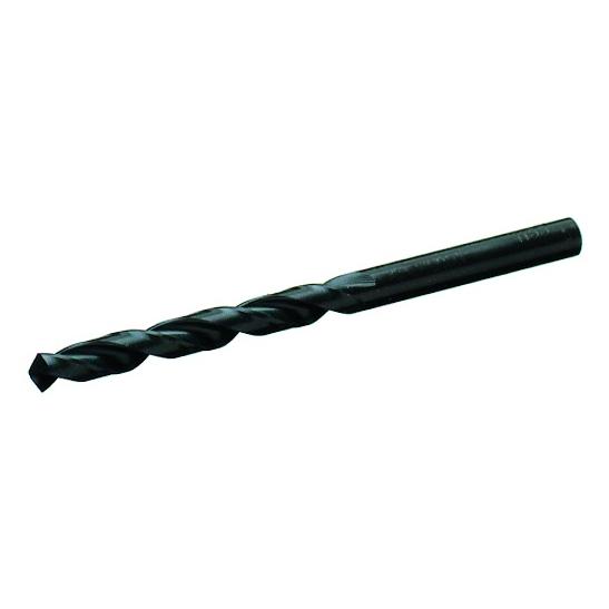 Werkstarck Spiralbohrer HSS, lange Serie (4 Millimeter) (320400)