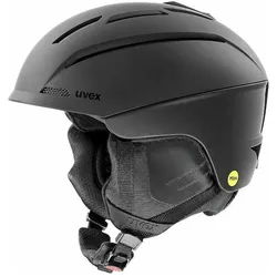 Uvex, Skihelm, (51 - 55 cm)