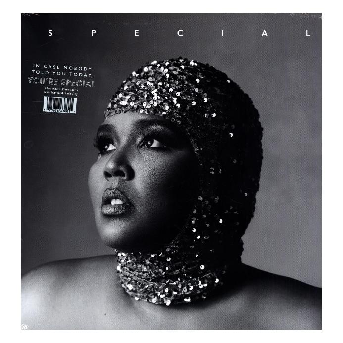 I-DI Special (LIZZO) (40255912)