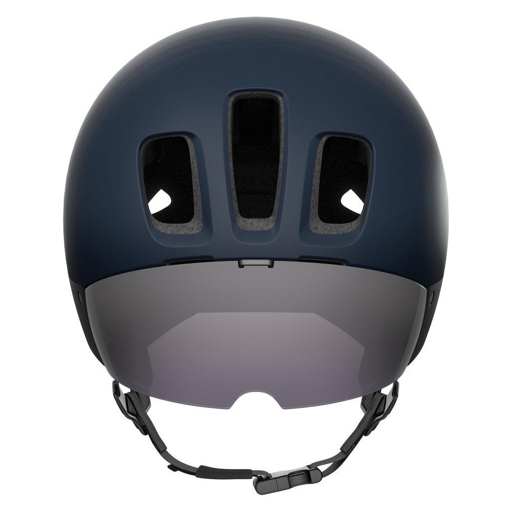 Poc Procen Air Blau Rennradhelm (50 - 56 cm) (pc108121669sml1-7325549829732)