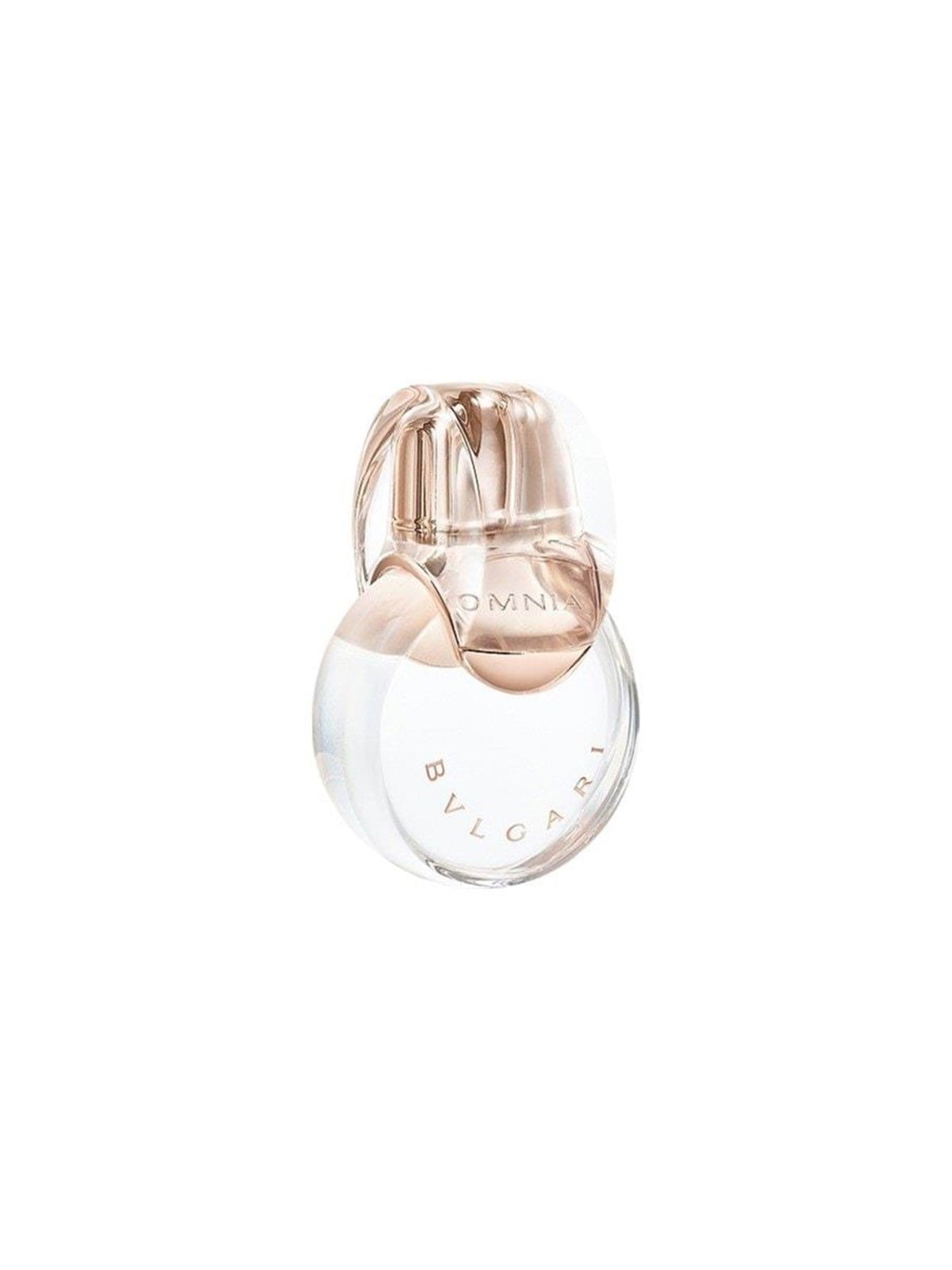 Bvlgari Omnia Crystalline Edt Spray - 100 ml0