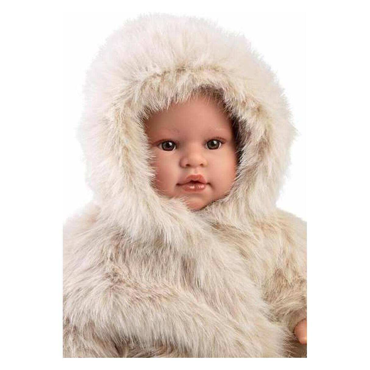Llorens Baby-Puppe 45 cm (4-74504)