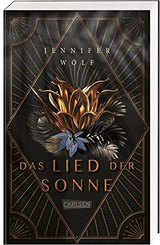 Jennifer Wolf - Das Lied der Sonne - Preis vom 05.10.2026 03:47:11 h
