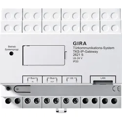 Gira TKS-IPGateway 2.Generation 262197